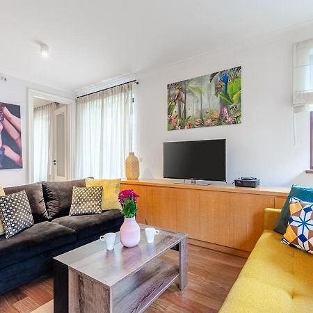 Imperial Apartments - Atlantic Premium Σόποτ Εξωτερικό φωτογραφία