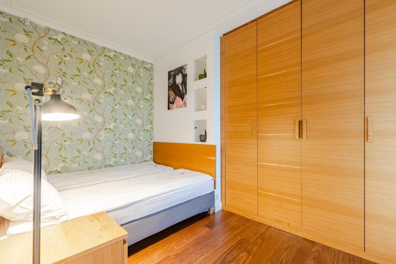 Imperial Apartments - Atlantic Premium Σόποτ Εξωτερικό φωτογραφία